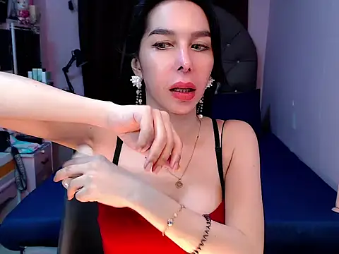 TSDESIREcindy29 online show from 10.20.25