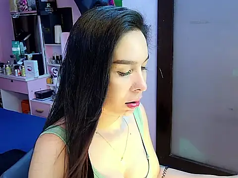 TSDESIREcindy29 online show from 10.29.25