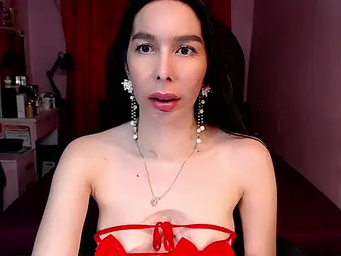 TSDESIREcindy29 online show from 02.26.26