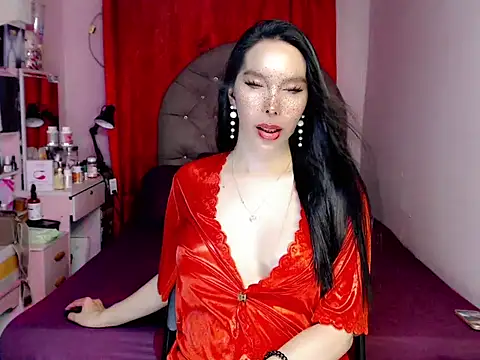 TSDESIREcindy29 online show from 07.15.26