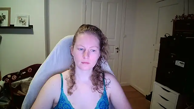 Girlnina-1995 online show from 02.02.26