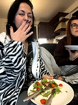 Masha Real 84 online show from 02.27.26