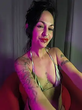 Masha Real 84 online show from 06.24.26