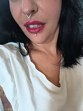 Masha Real 84 online show from 07.27.26