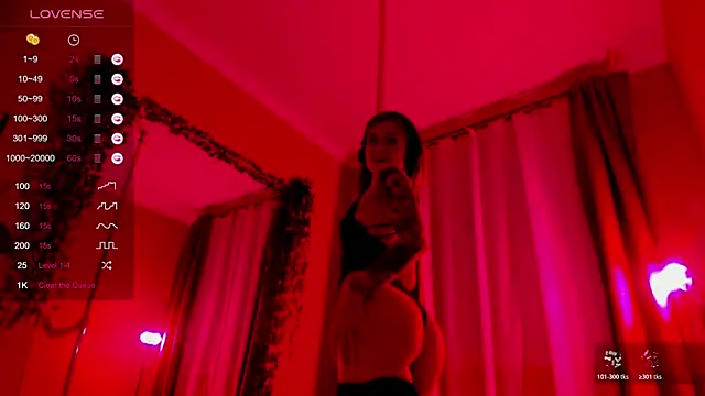  ice ba by online show from 11.14.25