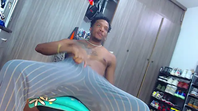bigdickxblackx online show from 04.18.26