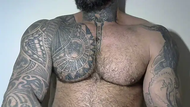 muscle1976 online show from 12.23.24