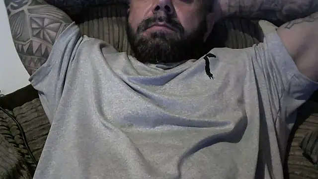 muscle1976 online show from 12.25.24