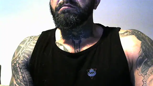 muscle1976 online show from 12.26.24