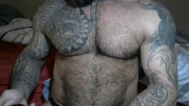 muscle1976 online show from 12.30.24