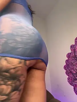 abby1nicolette online show from 03.22.26