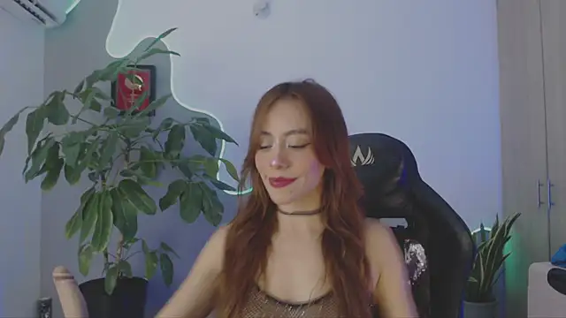 LauPolett online show from 04.10.26