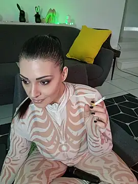 Snapshot of AryaSummersReal chatting on 06.14.26 AryaSummersReal online show from 06.14.26