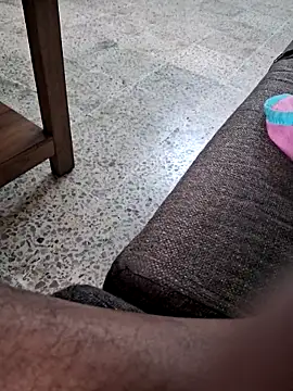 Snapshot of Maddymissile chatting on 11.10.25 Maddymissile online show from 11.10.25