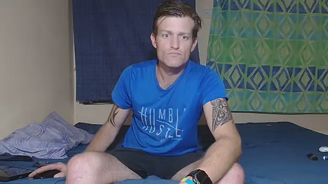 the-billy-blue online show from 03.29.26