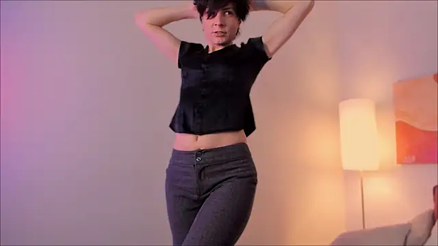 LorenDaze online show from 11.26.25