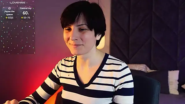 LorenDaze online show from 03.24.26