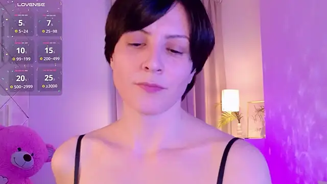 LorenDaze online show from 04.18.26