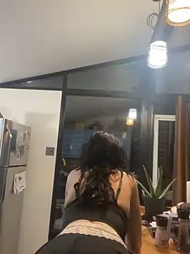 XXlolaXX online show from 01.22.25