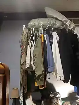 Snapshot of eatmeplease44 chatting on 01.27.25 eatmeplease44 online show from 01.27.25