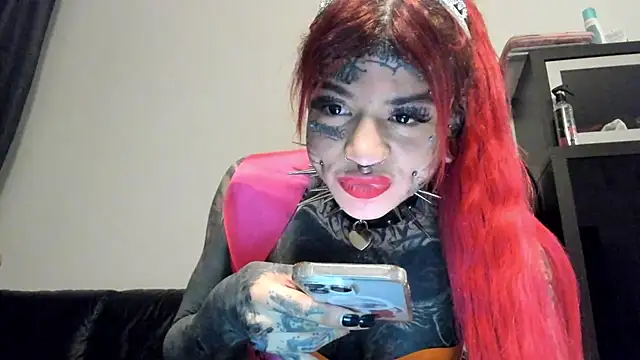 tamarapervert online show from 02.13.25