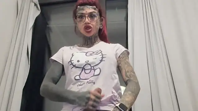 tamarapervert online show from 11.07.25