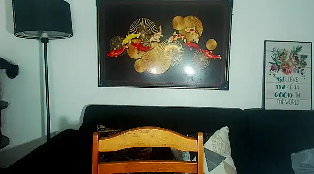 ELLIZABETHFORCUMXX online show from 03.15.25