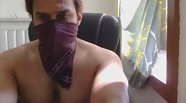 kaizercool1 online show from 03.07.25