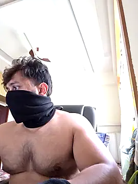 kaizercool1 online show from 11.04.25