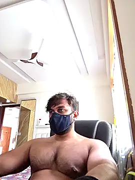 kaizercool1 online show from 11.17.25