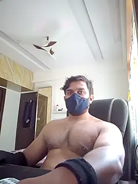 kaizercool1 online show from 12.01.25