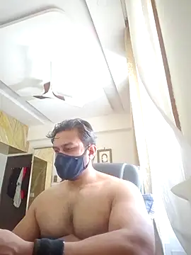 kaizercool1 online show from 04.08.26