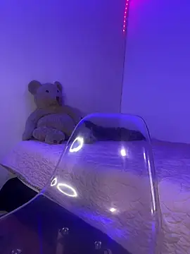 Snapshot of MeganKitty_ chatting on 12.08.24 MeganKitty online show from 12.08.24