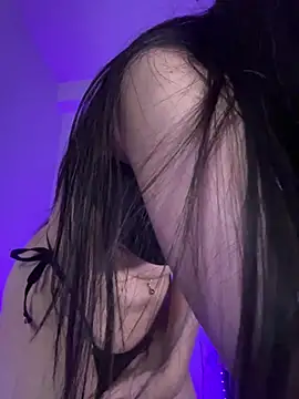 Snapshot of MeganKitty_ chatting on 10.23.25 MeganKitty online show from 10.23.25