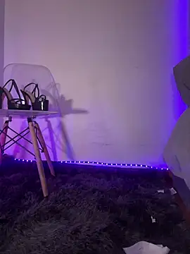 Snapshot of MeganKitty_ chatting on 11.30.25 MeganKitty online show from 11.30.25