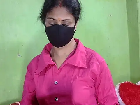 Indian Horny Wife online show from 03.21.26