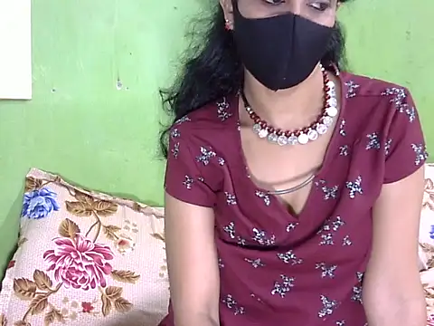 Indian Horny Wife online show from 03.24.26