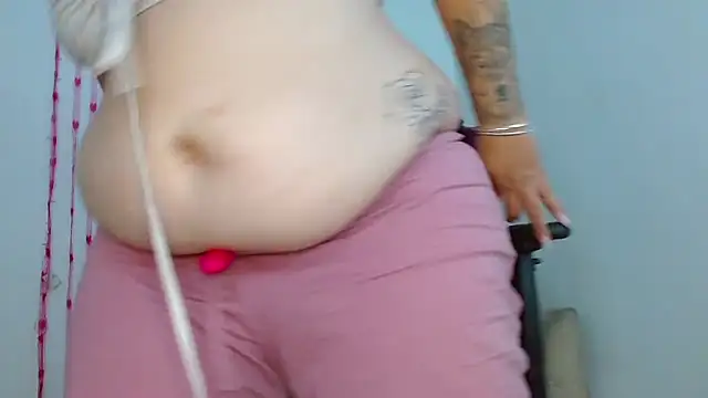 Vicktoria Foxy online show from 01.31.25