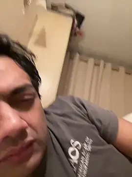 Snapshot of BritKink chatting on 02.28.26 BritKink online show from 02.28.26