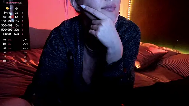 Eurusholmess online show from 02.28.25