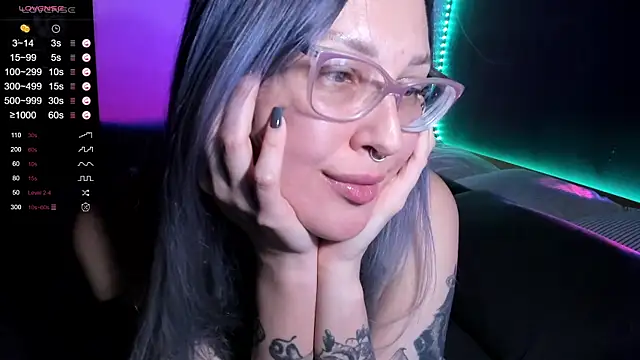 Eurusholmess online show from 03.21.25