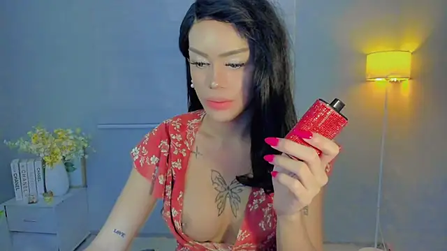Patricia fox online show from 05.29.26