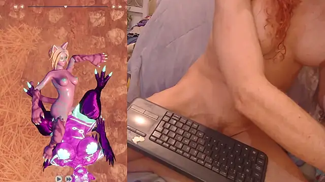 FutaChi online show from 03.22.26