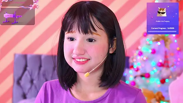 Snapshot of Pinkie_Princes chatting on 12.16.24 Pinkie Princes online show from 12.16.24