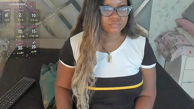 EmilyyRosee  online show from 05.19.26