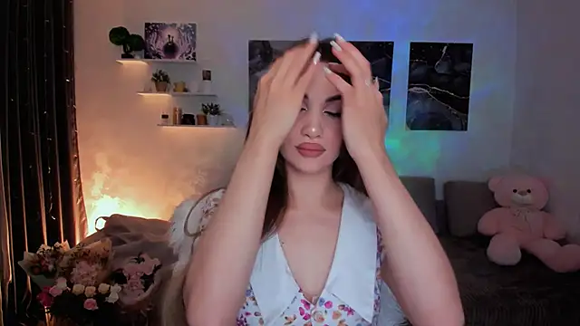 Snapshot of aPieceOfJoy chatting on 12.15.25 aPieceOfJoy online show from 12.15.25