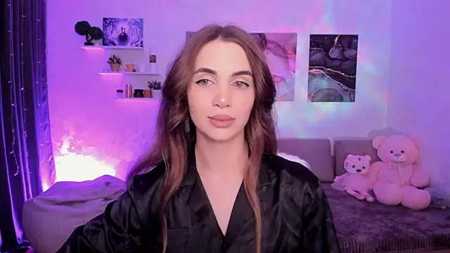 aPieceOfJoy online show from 01.08.26