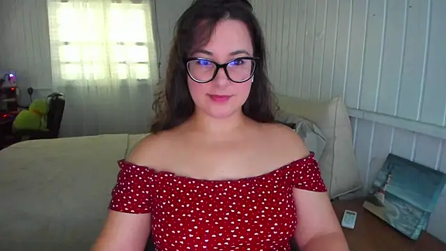 anna love hot online show from 04.18.26