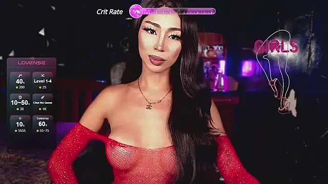 Snapshot of MissVersex4u chatting on 02.01.25 MissVersex4u online show from 02.01.25