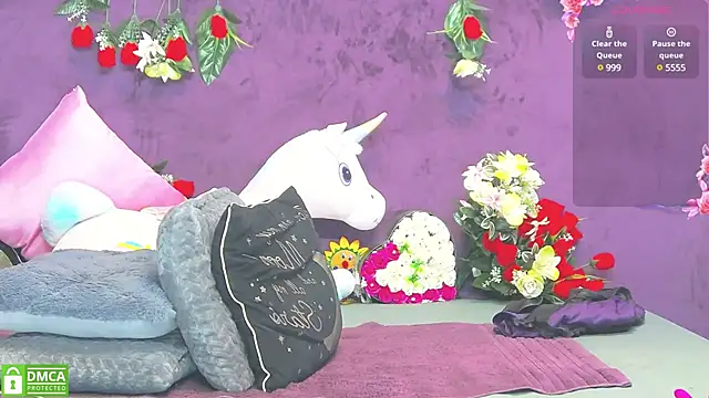 Jayllene online show from 12.06.24